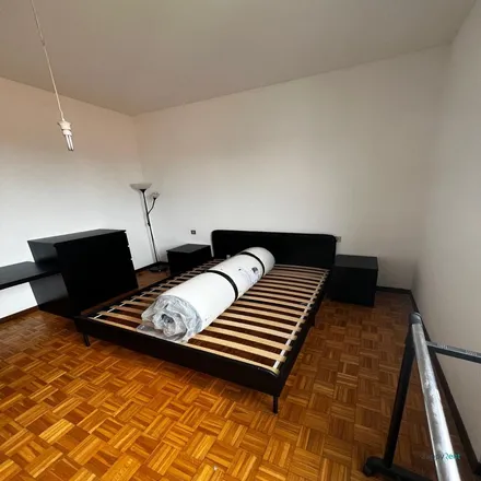 Rent this 3 bed apartment on Via Riccardo Zandonai in 20092 Cinisello Balsamo MI, Italy