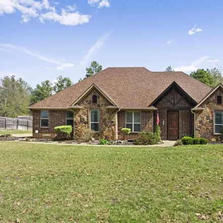 Buy this 4 bed house on 17189 County Road 1108 in Pine Trail Estates, Smith County