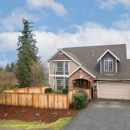 Buy this 4 bed house on 34822 56th Avenue South in Auburn, WA 98001