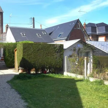 Image 9 - 14640 Villers-sur-Mer, France - House for rent