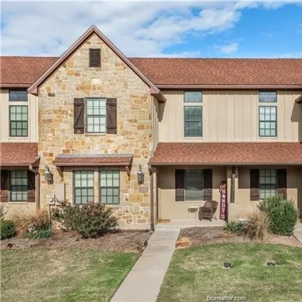Image 1 - 108 Tang Cake, College Station, TX 77845, USA - House for rent