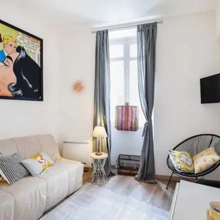 Image 6 - 41 Rue Émile Fourcand, 33000 Bordeaux, France - Apartment for rent
