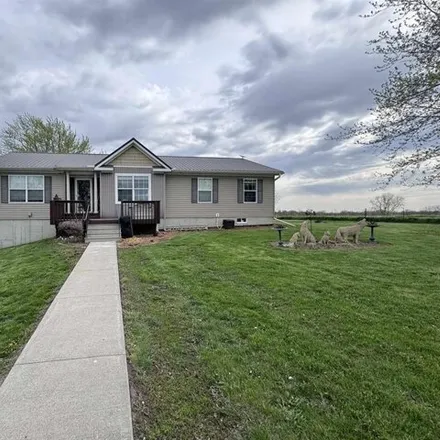 Buy this 3 bed house on 270th Street in Monroe County, IA 52571
