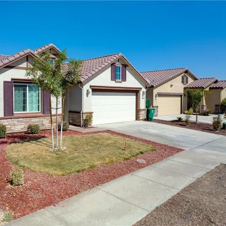 Buy this 3 bed house on 2480 North Rock Creek Drive in Los Banos, CA 93635