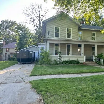 Buy this 4 bed house on 126 S Fourth St in Delavan, Wisconsin