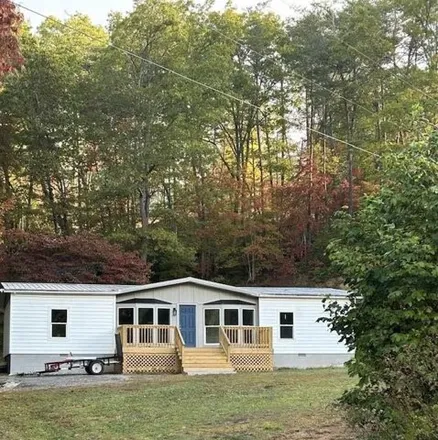 Buy this studio apartment on 529 Old Bryson City Road in Birdtown Community, NC 28713