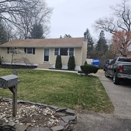 Buy this 3 bed house on 517 Terrace Avenue in Winslow Township, NJ 08009