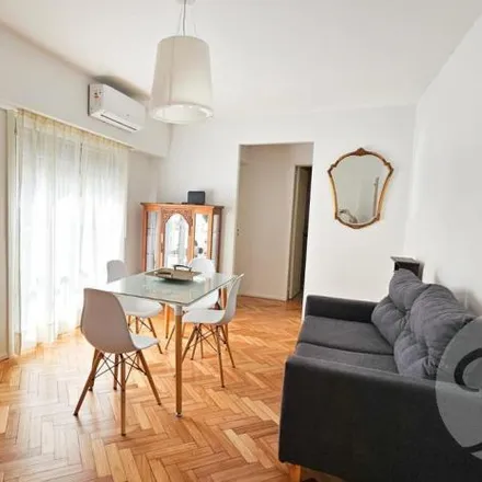 Rent this 2 bed apartment on Mandarín in Laprida 1712, Recoleta