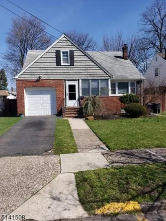 Buy this 4 bed house on 201 Vreeland Avenue in Paterson, NJ 07504
