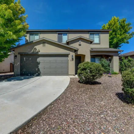 Buy this 4 bed house on 1044 Allerton Way in Chino Valley, AZ 86323