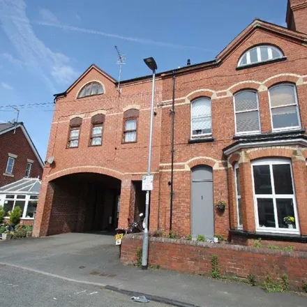 Rent this 1 bed apartment on Clive Street in Hereford, HR1 2RG