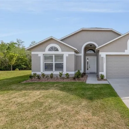 Buy this 4 bed house on 2581 Talega Drive in Saint Cloud, FL 34772