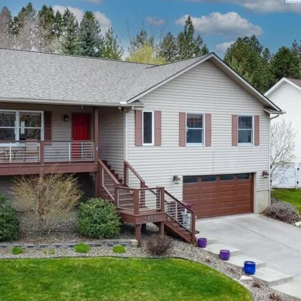 Buy this 4 bed house on 447 Northwest Robert Street in Pullman, WA 99163