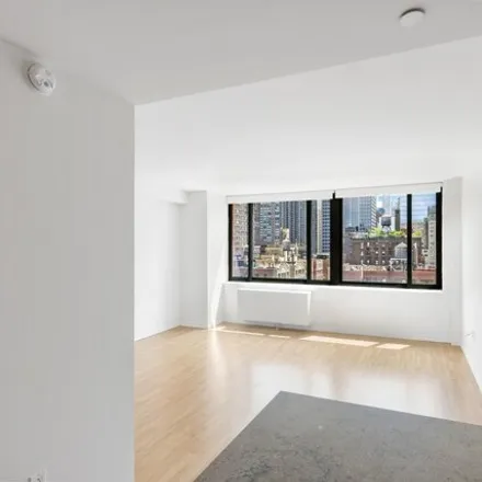 Image 2 - The Nicole, 400 West 55th Street, New York, NY 10019, USA - Apartment for rent