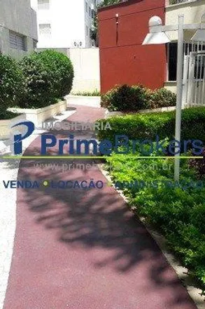 Image 2 - Rua Heitor de Souza Pinheiro, Vila Andrade, São Paulo - SP, 05709-020, Brazil - Apartment for rent