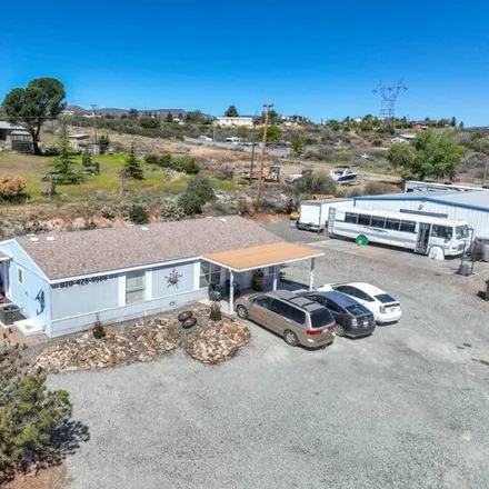 Image 3 - unnamed road, Mayer, Yavapai County, AZ 86333, USA - House for sale