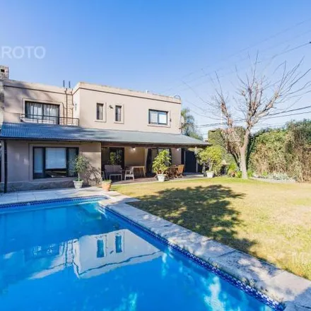 Image 2 - unnamed road, Partido de Escobar, 1623 Ingeniero Maschwitz, Argentina - House for sale