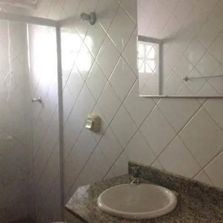 Rent this 2 bed house on Rua Pereque in Maranhão, Cotia - SP