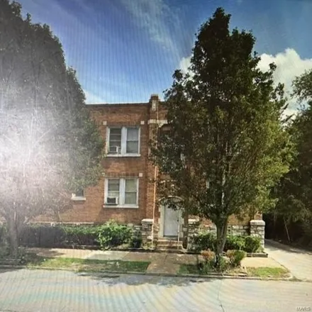 Buy this studio house on Goodfellow at Terry in Goodfellow Boulevard, St. Louis