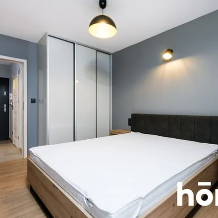 Rent this 2 bed apartment on Władysława Jagiełły 14 in 32-020 Wieliczka, Poland