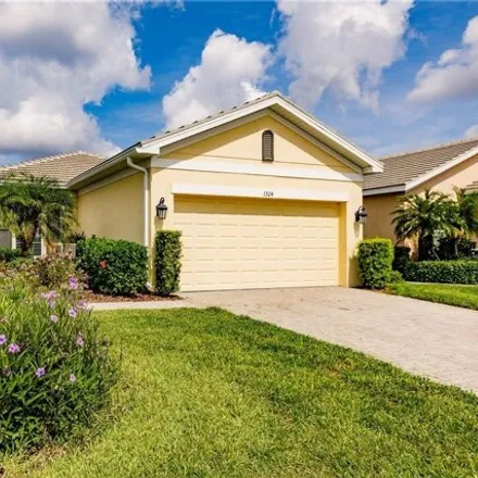 Buy this 2 bed house on 1358 Lavaca Court in Cape Coral, FL 33991