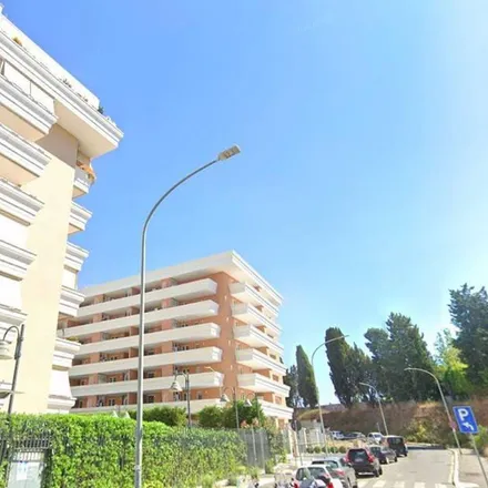 Rent this 2 bed apartment on Via Riva Ligure in 00163 Rome RM, Italy