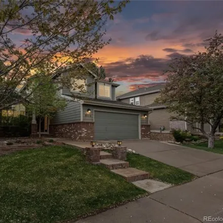 Buy this 5 bed house on 9262 South Lark Sparrow Drive in Douglas County, CO 80126