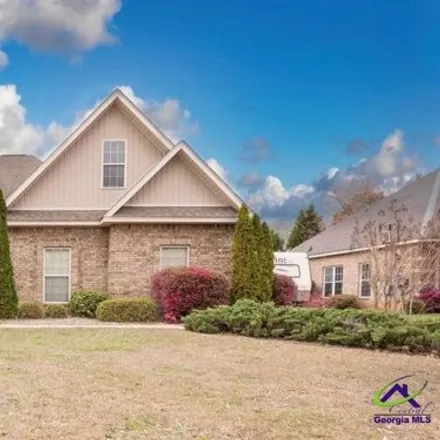 Buy this 4 bed house on 104 Gardenia Drive in Houston County, GA 31088