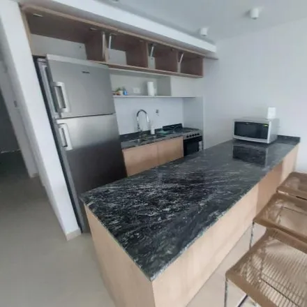 Rent this 1 bed apartment on Santa Fe 1043 in Partido de Morón, B1708 DYO Morón