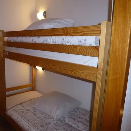 Rent this 1 bed apartment on Bessans in Place de la Mairie, 73480 Bessans
