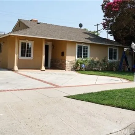 Rent this 4 bed house on Alley 80461 in Los Angeles, CA 91406
