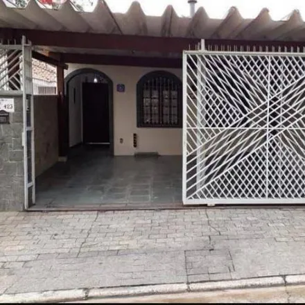 Buy this 3 bed house on Rua Itanhangá in Jardim França, São Paulo - SP