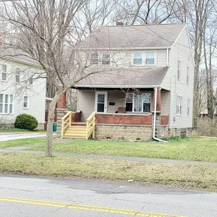 Image 3 - 111 Water Street, Geneva, Ashtabula County, OH 44041, USA - House for sale