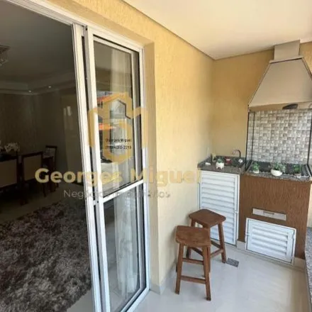 Buy this 2 bed apartment on Rua Santo André in Jardim Haydeé, Mauá - SP