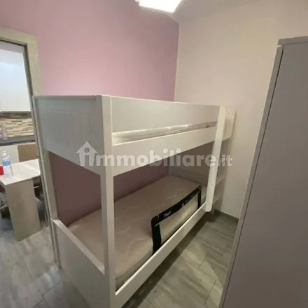 Rent this 3 bed apartment on Via Francesco Baracca 9 in 20054 Segrate MI, Italy