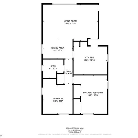 Image 4 - 1858 Cromwell Drive, Akron, OH 44313, USA - Apartment for rent