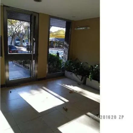 Rent this 1 bed apartment on Don Bosco 454 in La Calabria, 1642 San Isidro