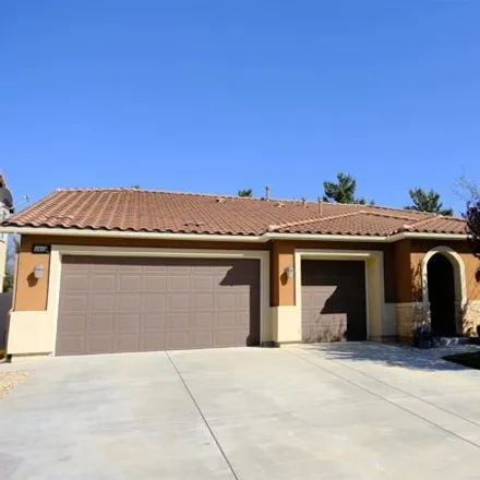 Buy this 4 bed house on 1304 Heath Lane in Beaumont, CA 92223