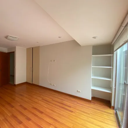 Image 9 - Avenida José Galvez Barrenechea, San Isidro, Lima Metropolitan Area 15000, Peru - Apartment for rent