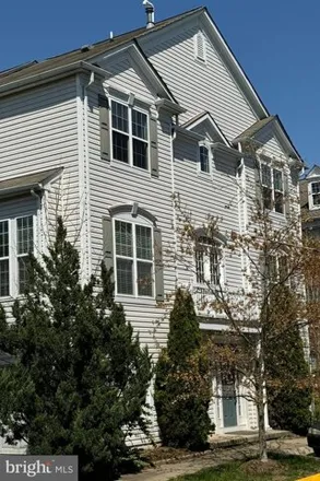 Rent this 3 bed townhouse on unnamed road in Centreville, VA 22033