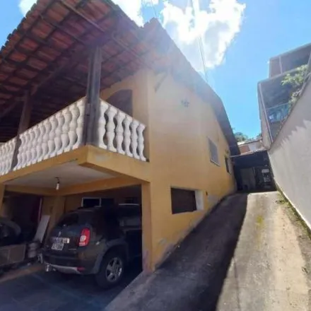 Buy this 3 bed house on Rua Joaquim Anes Rodrigues in Nacional, Contagem - MG