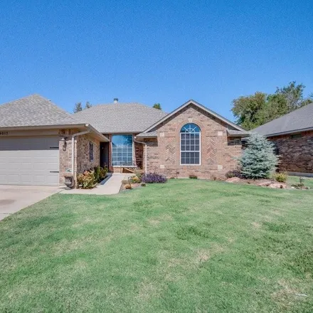 Buy this 3 bed house on 9001 Northwest 99th Street in Oklahoma City, OK 73099