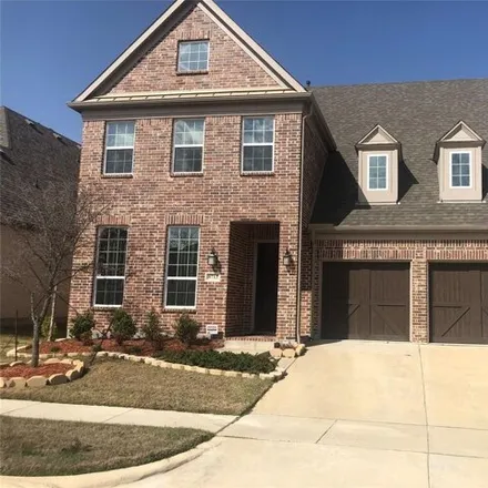 Rent this 4 bed house on 8782 Pine Valley Drive in McKinney, TX 75070