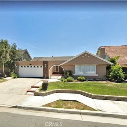 Rent this 3 bed house on 4470 Avenida Granada in Cypress, CA 90630
