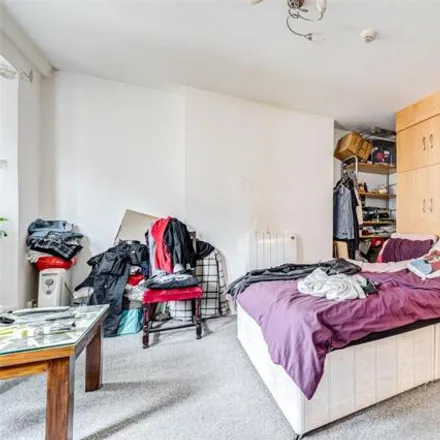Image 5 - Western Place, Worthing, BN11 3LU, United Kingdom - Apartment for sale