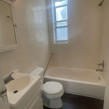 Rent this 2 bed apartment on 42-14 25th Avenue in New York, NY 11103