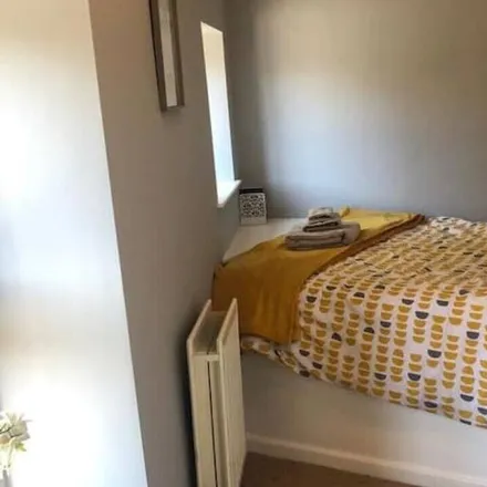 Rent this 2 bed apartment on Coedpoeth in LL11 3NJ, United Kingdom
