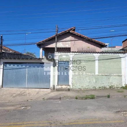 Buy this 2 bed house on Escola Técnica Itaquaquecetuna in Rua Cambará 866, Santa Tereza