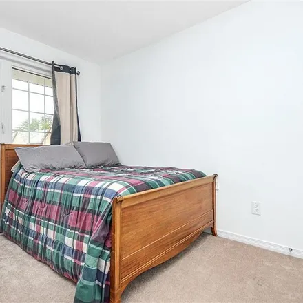 Rent this 3 bed apartment on 555 Kilbirnie Drive in Ottawa, ON K2J 0E5