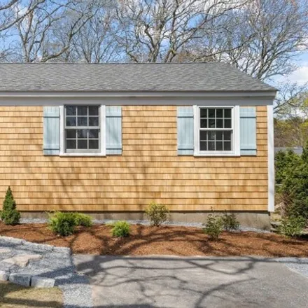 Buy this 3 bed house on 19 Short Way in Yarmouth, MA 02673